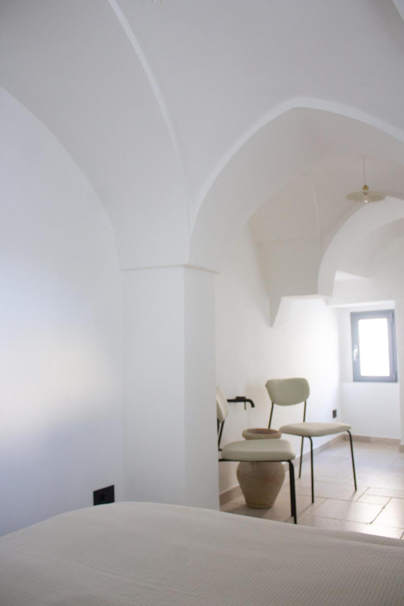 Dimora Laure Apartment Fasano Exterior photo